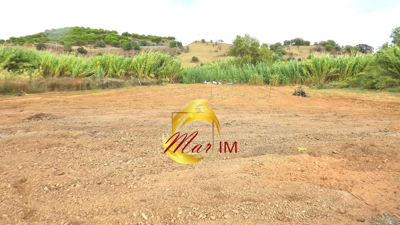 Terreno Agricola ou Rústico para Venda em Castro Marim Foto 44