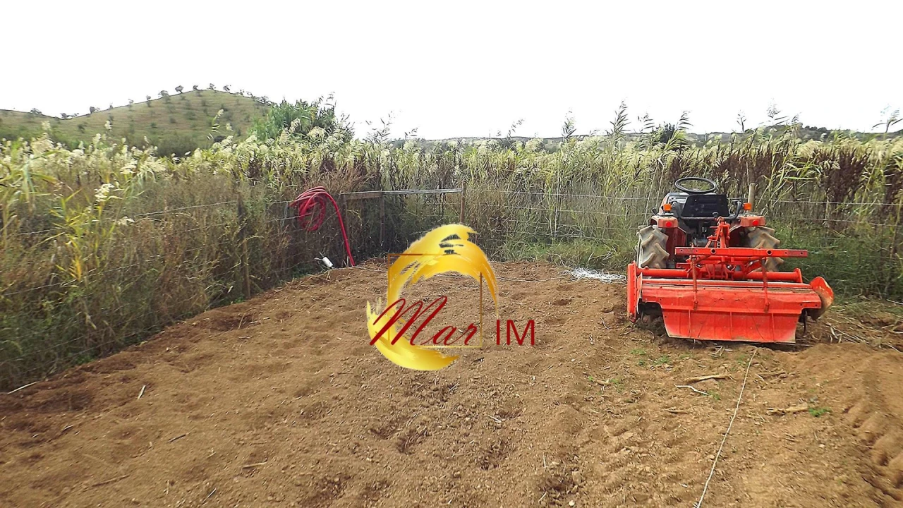 Terreno Agricola ou Rústico para Venda em Castro Marim Foto 45
