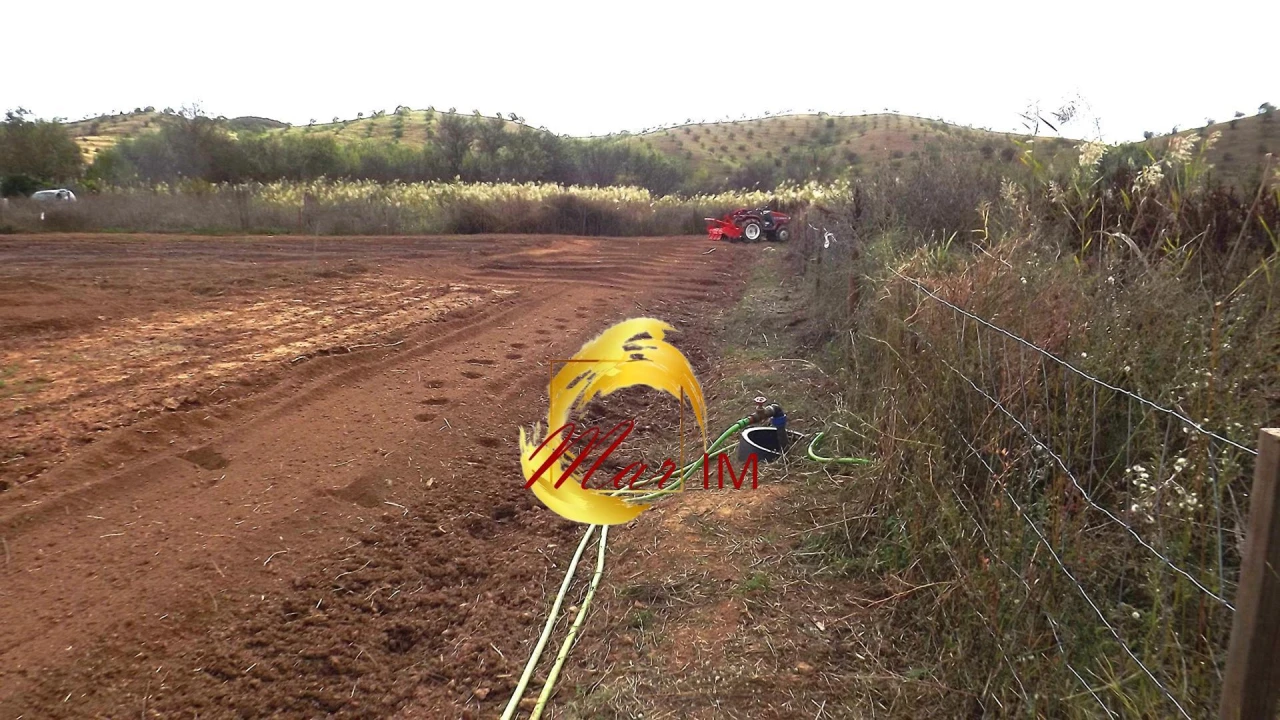 Terreno Agricola ou Rústico para Venda em Castro Marim Foto 49
