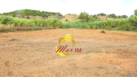 Terreno Agricola ou Rústico para Venda em Castro Marim