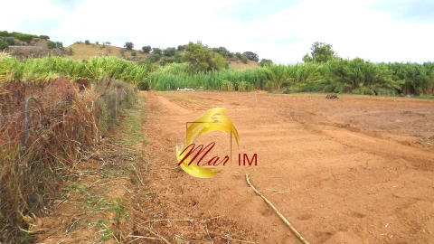 Terreno Agricola ou Rústico para Venda em Castro Marim