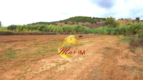 Terreno Agricola ou Rústico para Venda em Castro Marim
