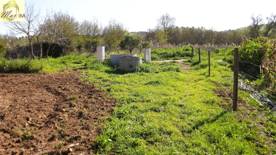 Terreno Agricola ou Rústico para Venda em Castro Marim Foto 28