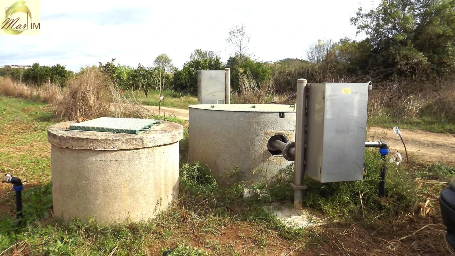 Terreno Agricola ou Rústico para Venda em Castro Marim Foto 3