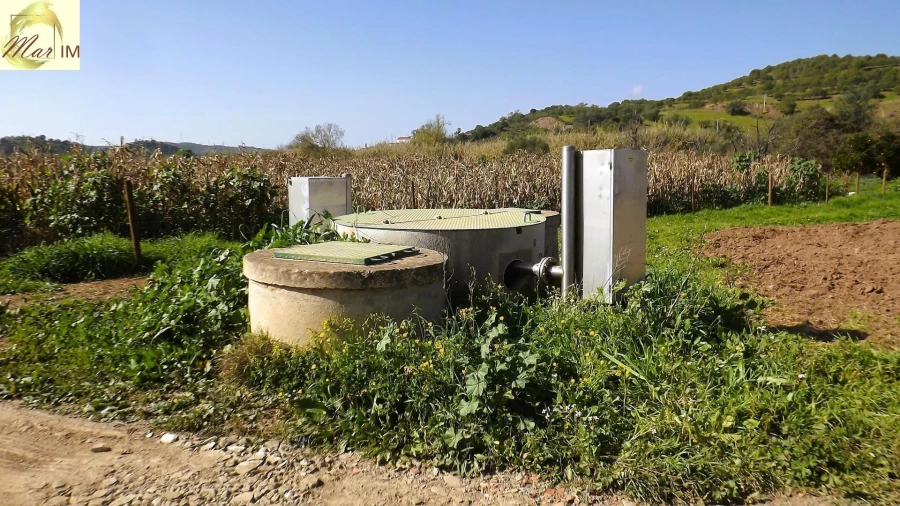 Terreno Agricola ou Rústico para Venda em Castro Marim Foto 35