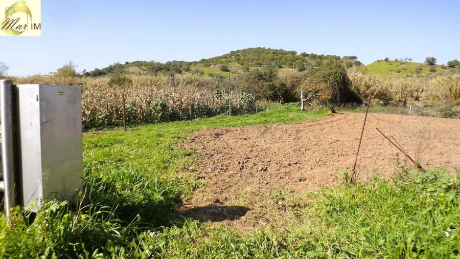 Terreno Agricola ou Rústico para Venda em Castro Marim Foto 36