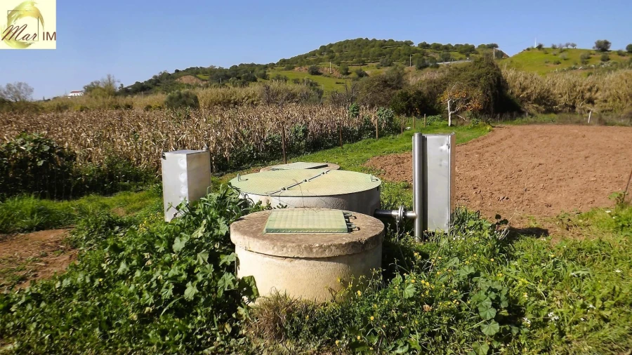 Terreno Agricola ou Rústico para Venda em Castro Marim Foto 38