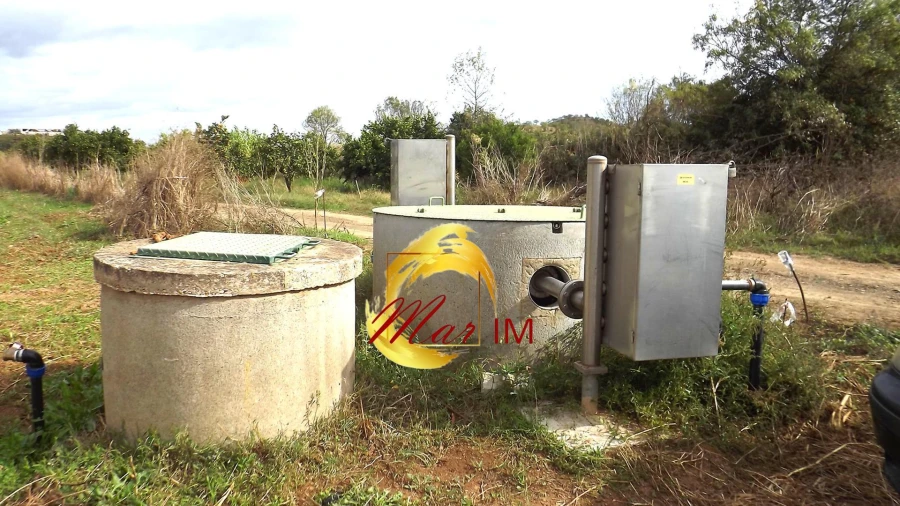 Terreno Agricola ou Rústico para Venda em Castro Marim Foto 37
