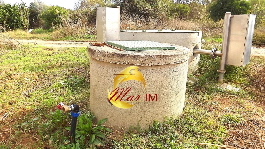 Terreno Agricola ou Rústico para Venda em Castro Marim Foto 38