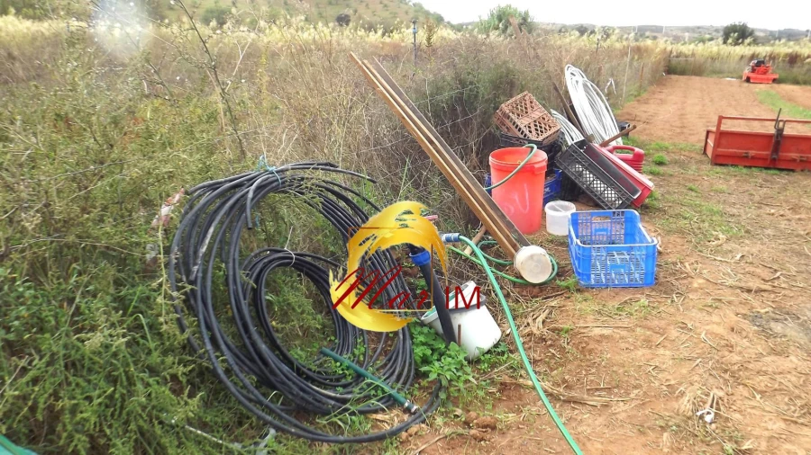 Terreno Agricola ou Rústico para Venda em Castro Marim Foto 41