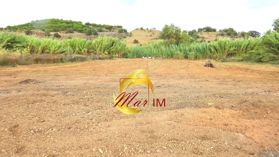 Terreno Agricola ou Rústico para Venda em Castro Marim Foto 44