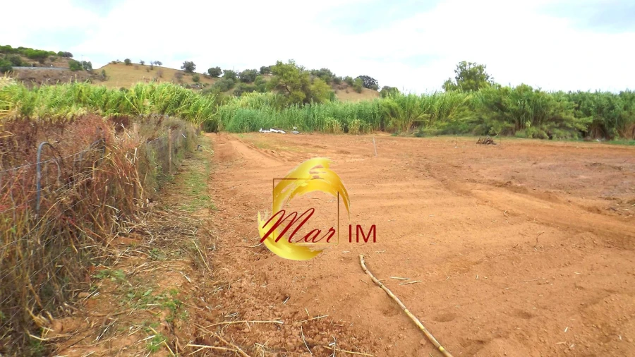 Terreno Agricola ou Rústico para Venda em Castro Marim Foto 46
