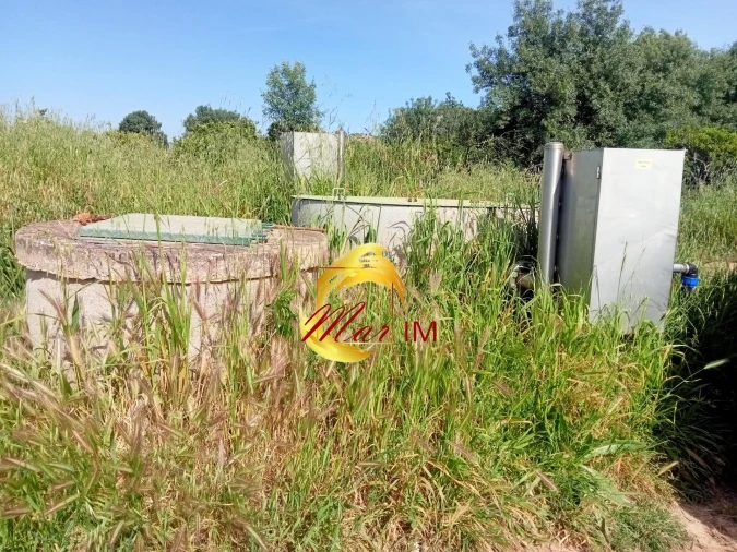 Terreno Agricola ou Rústico para Venda em Castro Marim Foto 5