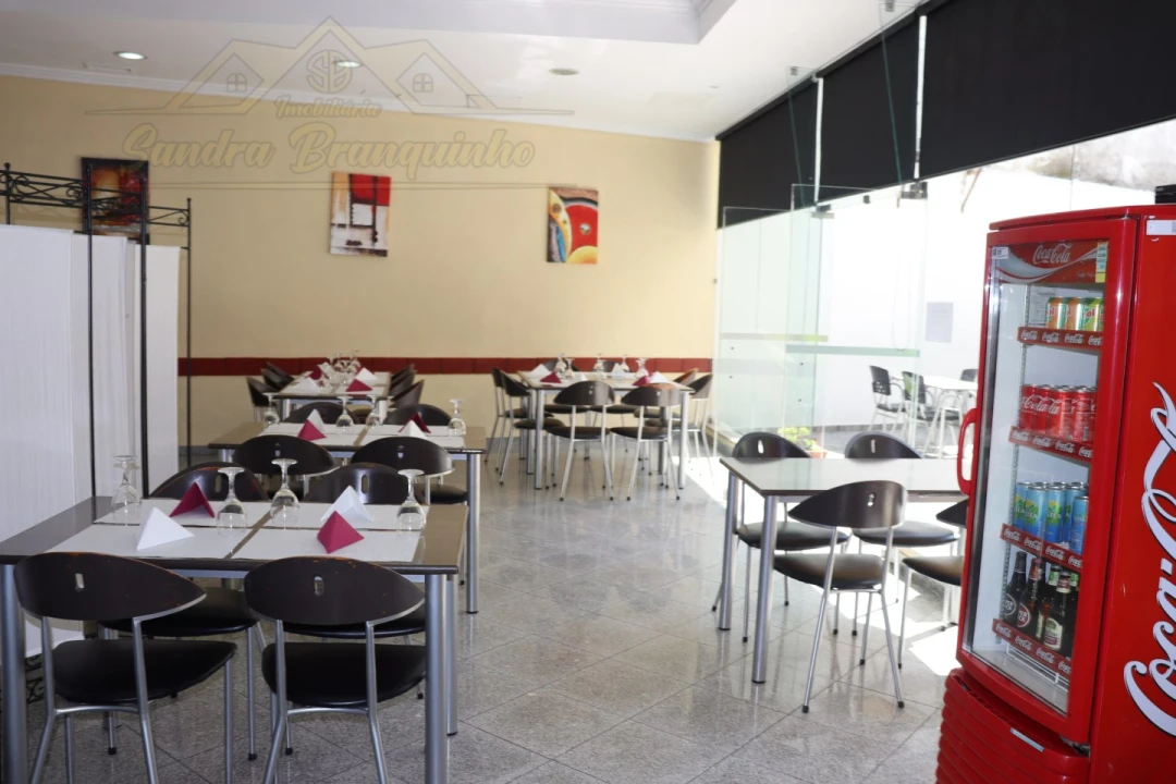 Negócio para Arrendamento em Santa Maria, São Pedro e Matacães Foto 19