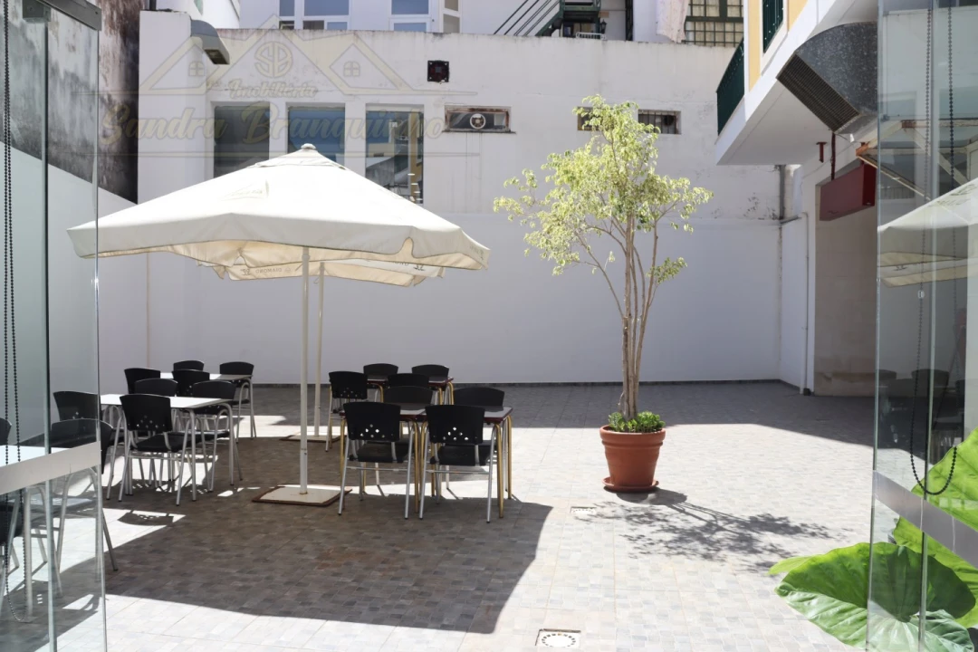 Negócio para Arrendamento em Santa Maria, São Pedro e Matacães Foto 21