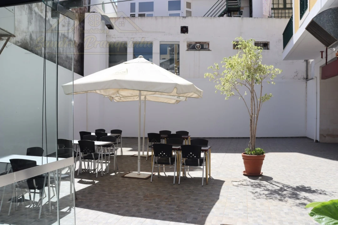 Negócio para Arrendamento em Santa Maria, São Pedro e Matacães Foto 22