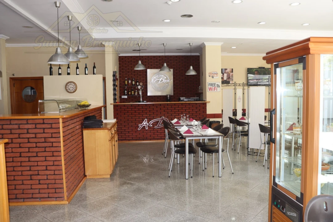 Negócio para Arrendamento em Santa Maria, São Pedro e Matacães Foto 23