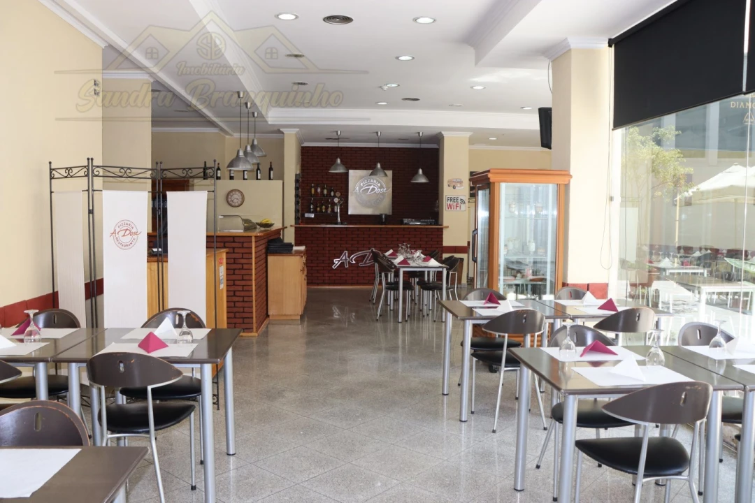 Negócio para Arrendamento em Santa Maria, São Pedro e Matacães Foto 27