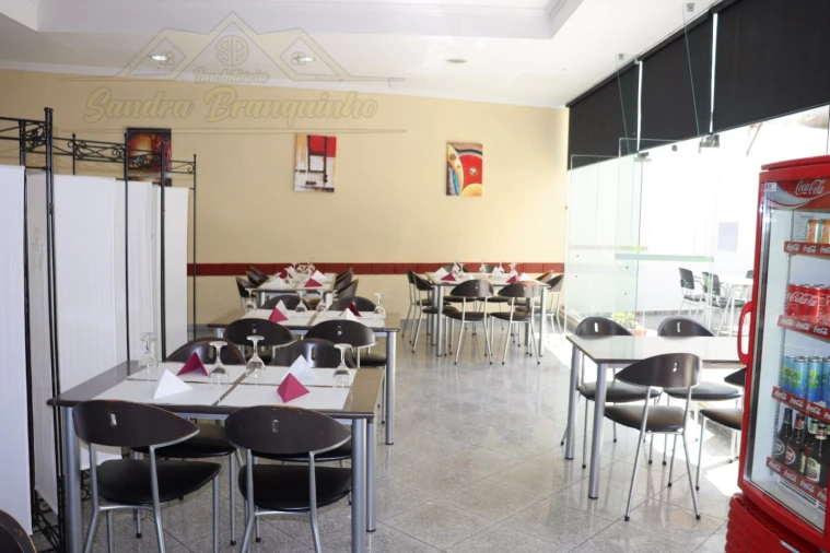 Negócio para Arrendamento em Santa Maria, São Pedro e Matacães Foto 20