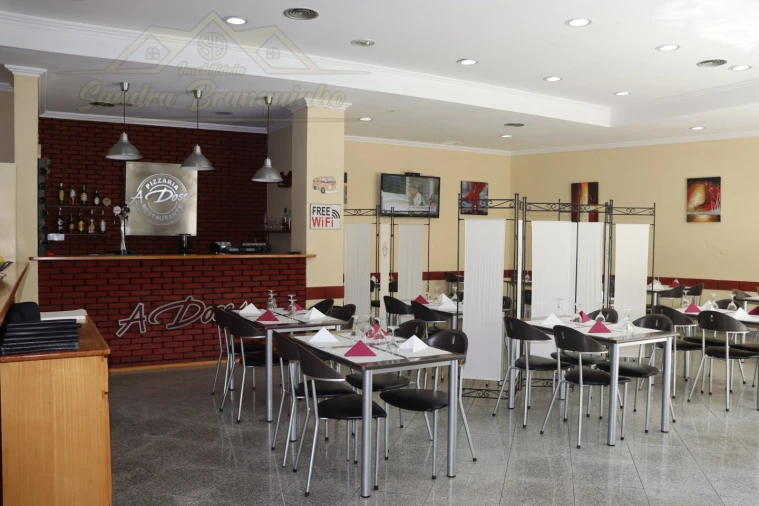 Negócio para Arrendamento em Santa Maria, São Pedro e Matacães