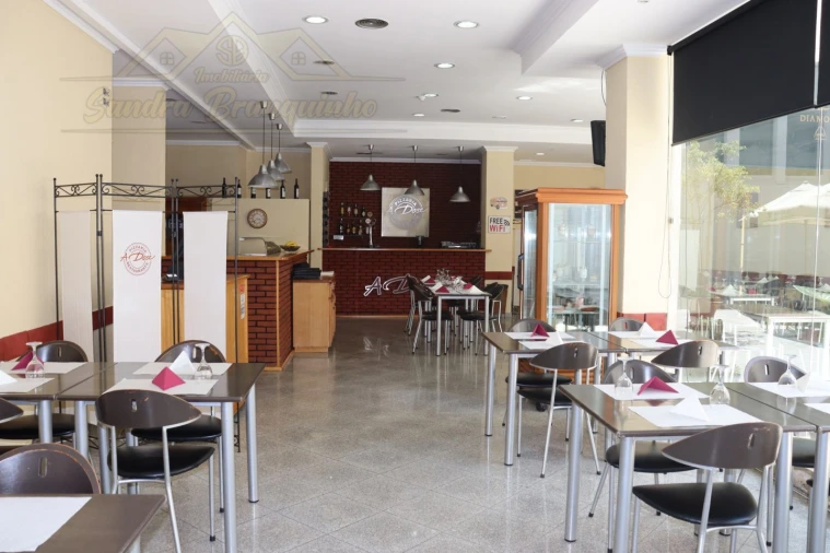 Negócio para Arrendamento em Santa Maria, São Pedro e Matacães Foto 28