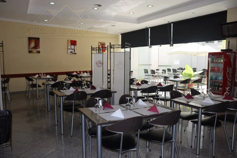 Negócio para Arrendamento em Santa Maria, São Pedro e Matacães Foto 35