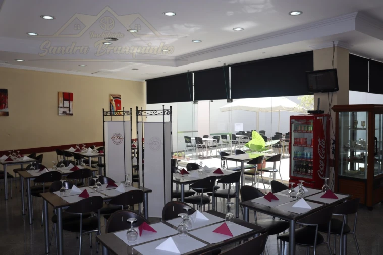 Negócio para Arrendamento em Santa Maria, São Pedro e Matacães Foto 38