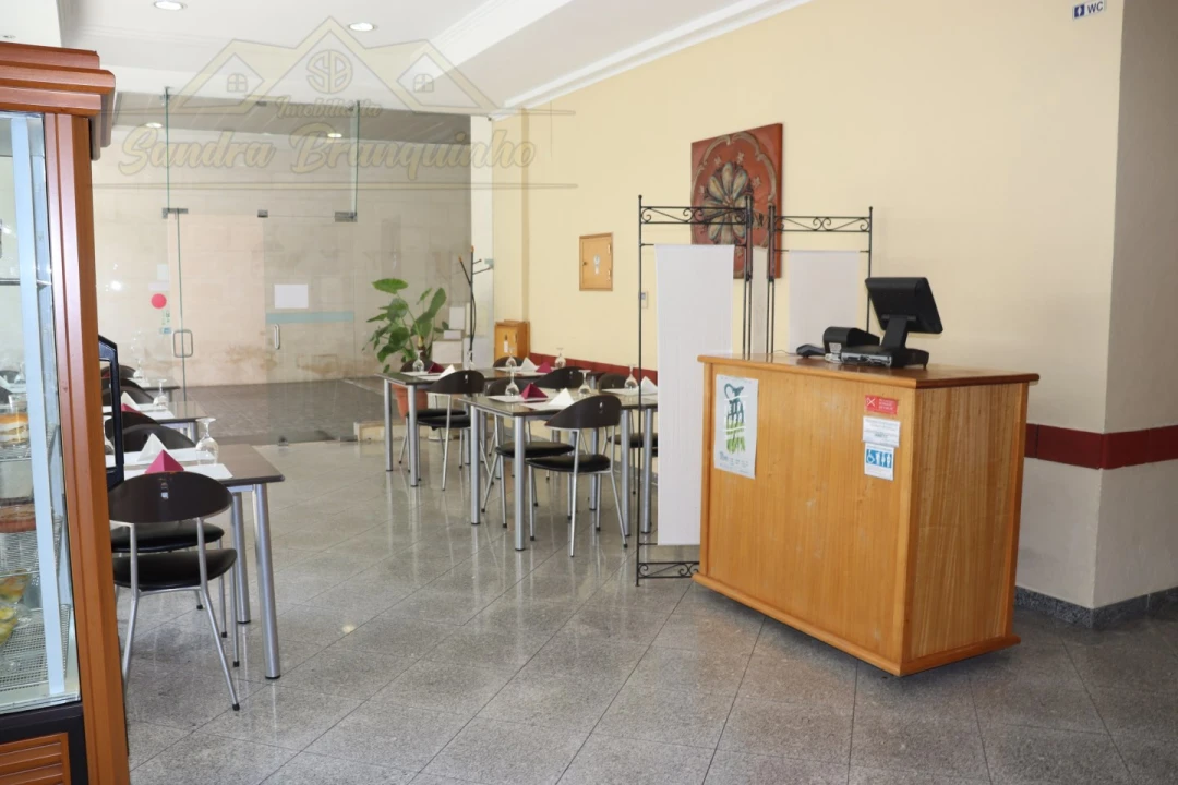 Negócio para Cedência de Quotas em Santa Maria, São Pedro e Matacães Foto 17
