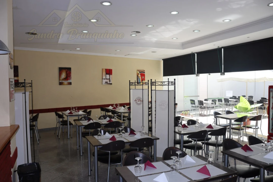 Negócio para Cedência de Quotas em Santa Maria, São Pedro e Matacães Foto 37