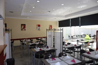 Negócio para Cedência de Quotas em Santa Maria, São Pedro e Matacães