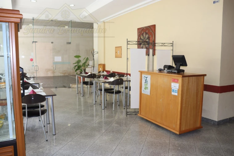 Negócio para Cedência de Quotas em Santa Maria, São Pedro e Matacães Foto 17