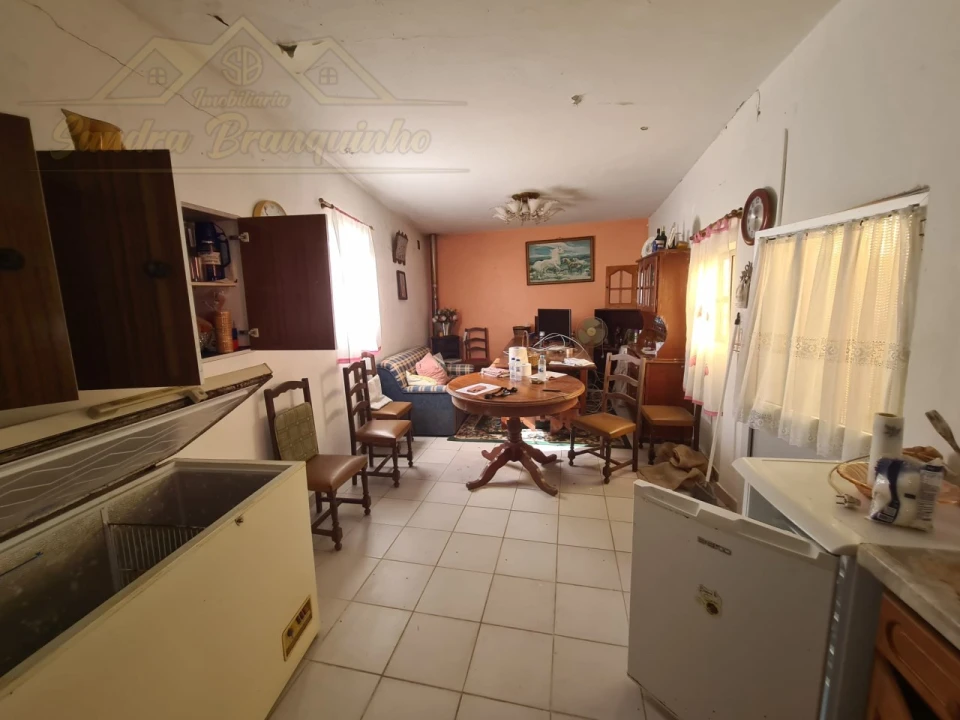 Moradia T3 para Venda em Ventosa Foto 2