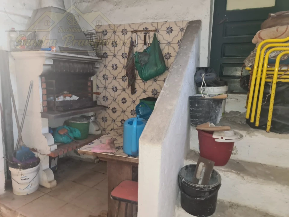 Moradia T3 para Venda em Ventosa Foto 5