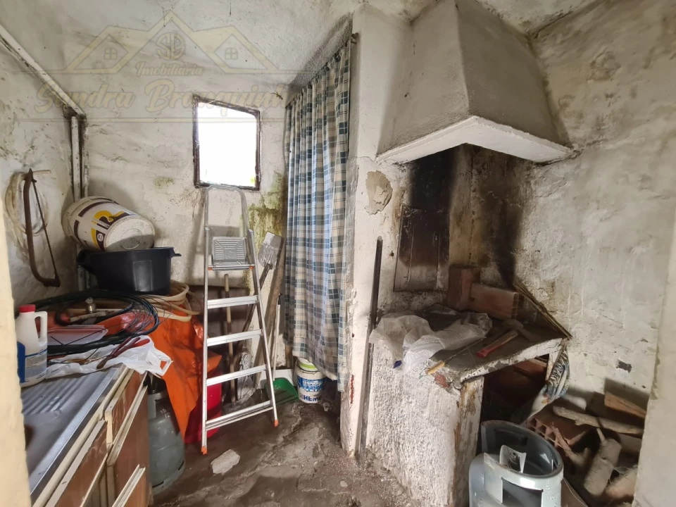 Moradia T3 para Venda em Ventosa Foto 6