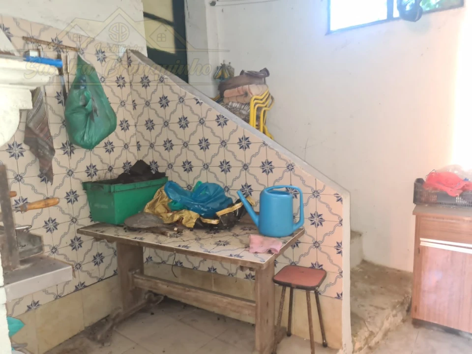 Moradia T3 para Venda em Ventosa Foto 8