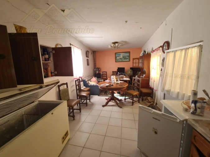 Moradia T3 para Venda em Ventosa Foto 2