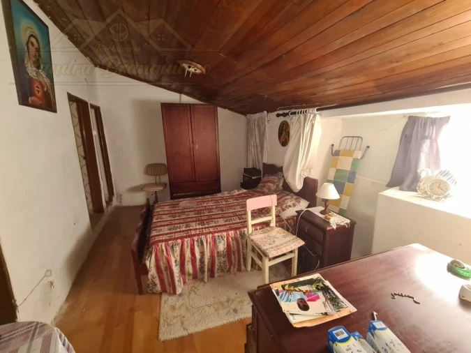 Moradia T3 para Venda em Ventosa Foto 20