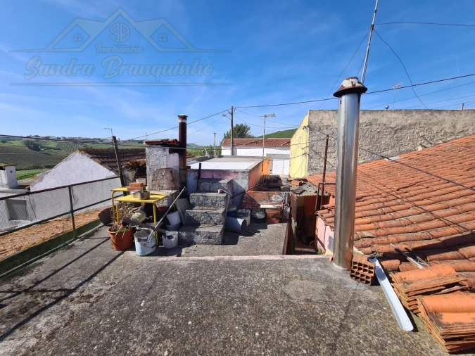 Moradia T3 para Venda em Ventosa Foto 24