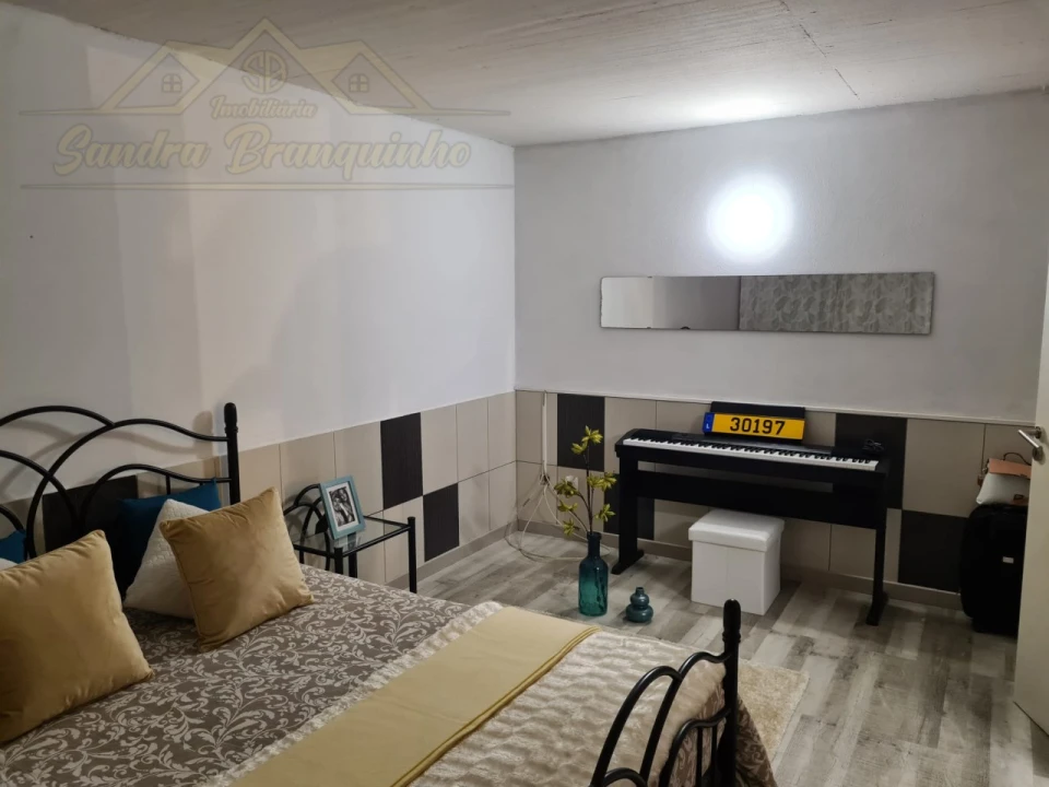 Moradia T5 para Venda em Aldeia Galega da Merceana e Aldeia Gavinha Foto 13