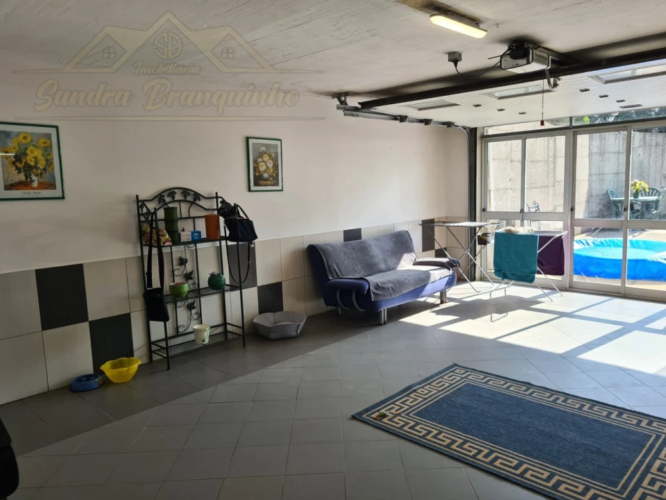 Moradia T5 para Venda em Aldeia Galega da Merceana e Aldeia Gavinha Foto 22