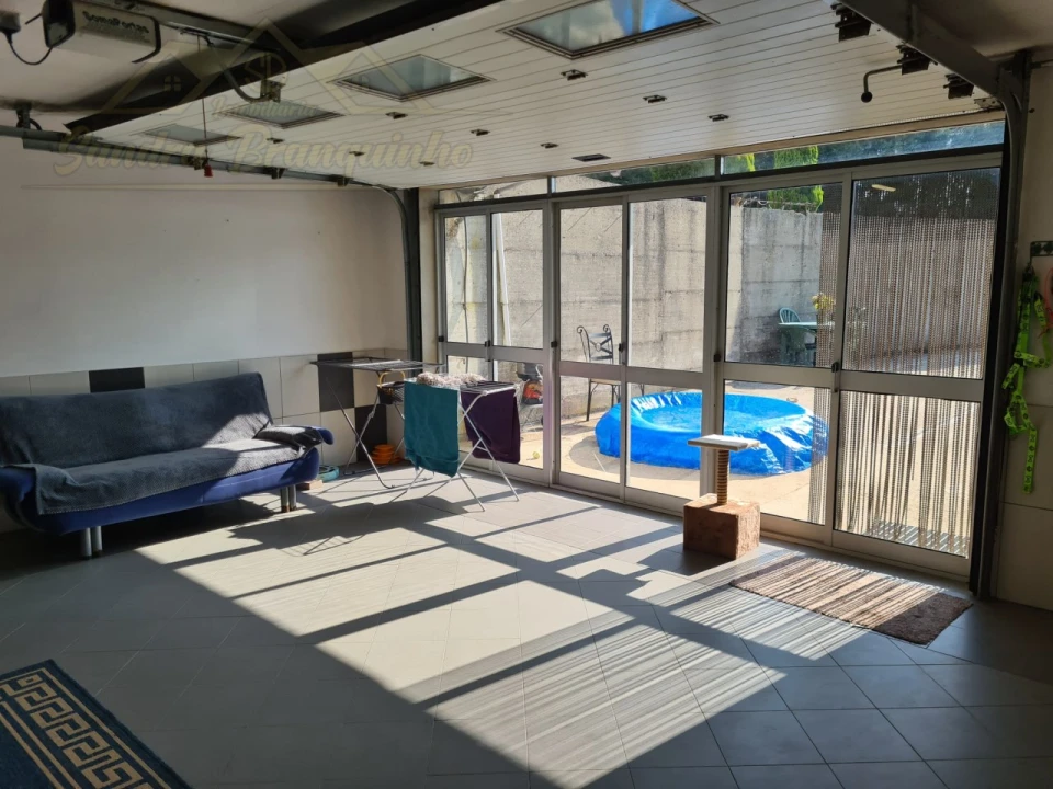 Moradia T5 para Venda em Aldeia Galega da Merceana e Aldeia Gavinha Foto 23