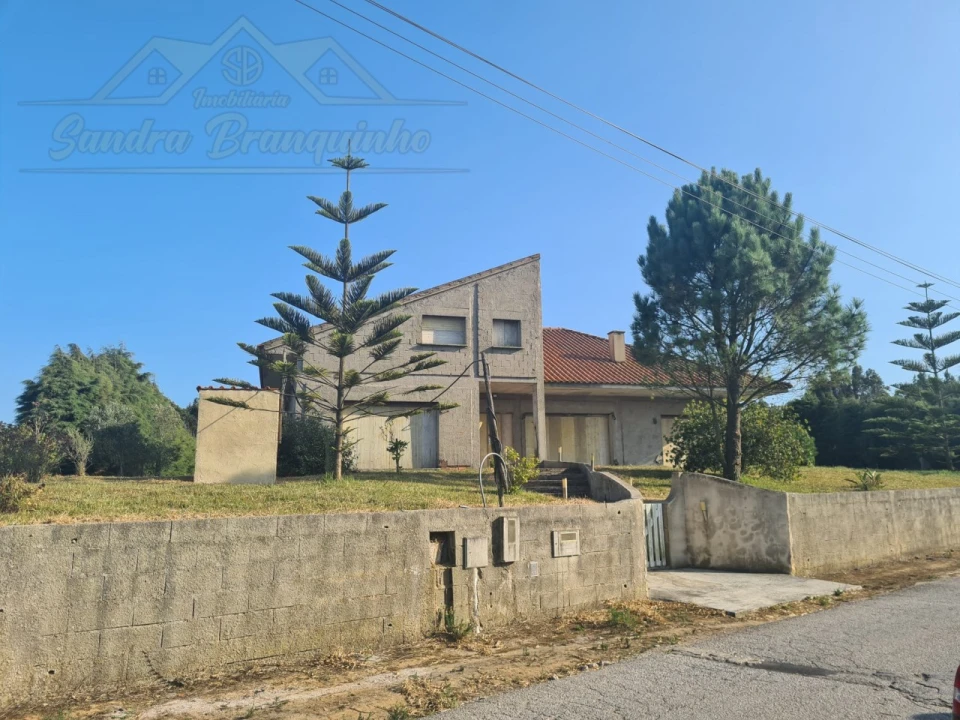 Moradia T5 para Venda em Aldeia Galega da Merceana e Aldeia Gavinha Foto 2