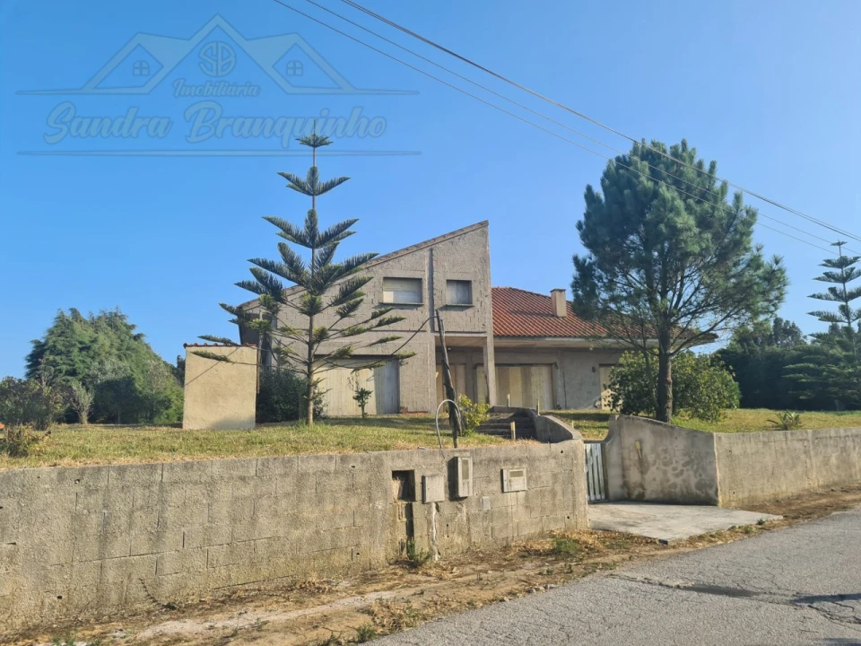 Moradia T5 para Venda em Aldeia Galega da Merceana e Aldeia Gavinha Foto 27