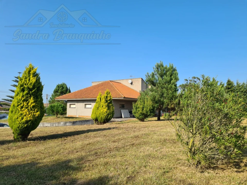 Moradia T5 para Venda em Aldeia Galega da Merceana e Aldeia Gavinha Foto 29