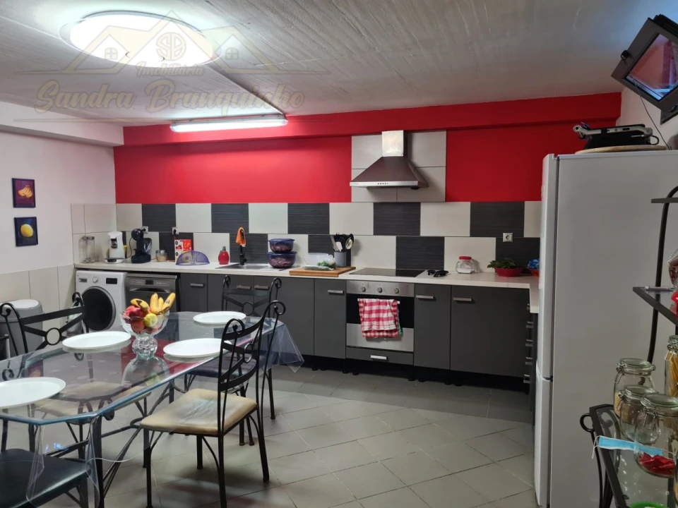 Moradia T5 para Venda em Aldeia Galega da Merceana e Aldeia Gavinha Foto 10