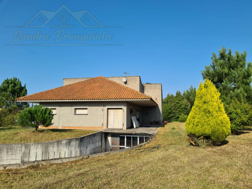 Moradia T5 para Venda em Aldeia Galega da Merceana e Aldeia Gavinha Foto 35