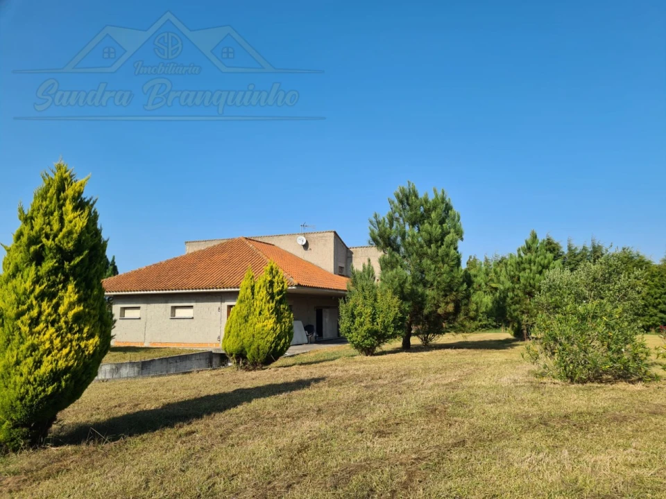 Moradia T5 para Venda em Aldeia Galega da Merceana e Aldeia Gavinha Foto 37