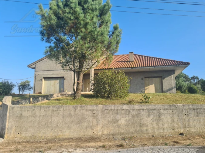 Moradia T5 para Venda em Aldeia Galega da Merceana e Aldeia Gavinha Foto 33