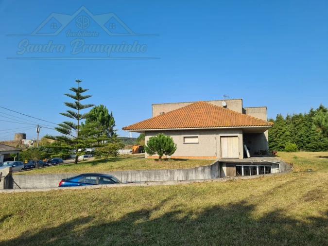 Moradia T5 para Venda em Aldeia Galega da Merceana e Aldeia Gavinha Foto 36