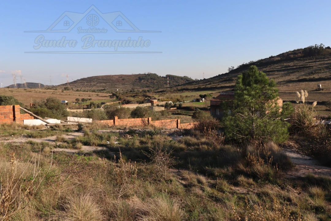 Armazém para Venda em Fanhões Foto 6